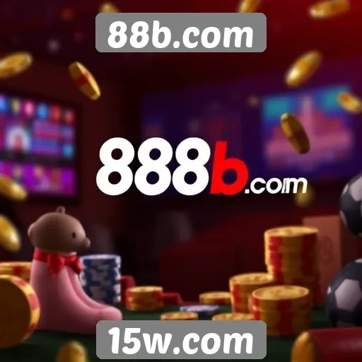 Vantagens de se registrar no 88b.com