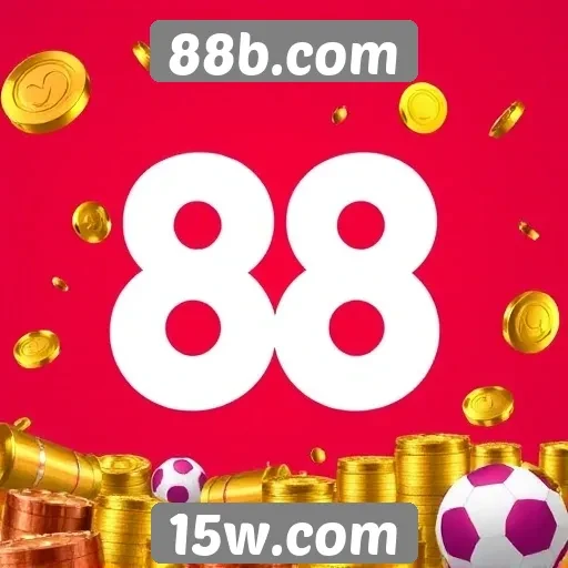 Exploração das opções de bônus no site 88b.com