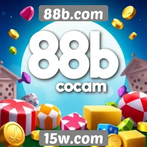 Comparativo de jogos disponíveis em 88b.com