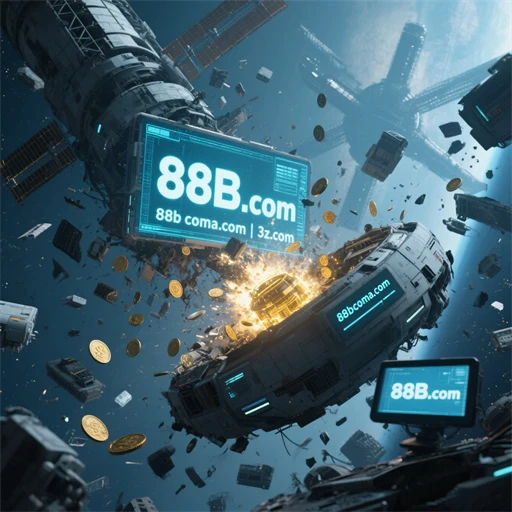 A Evolução dos Jogos Arcade em 88b.com