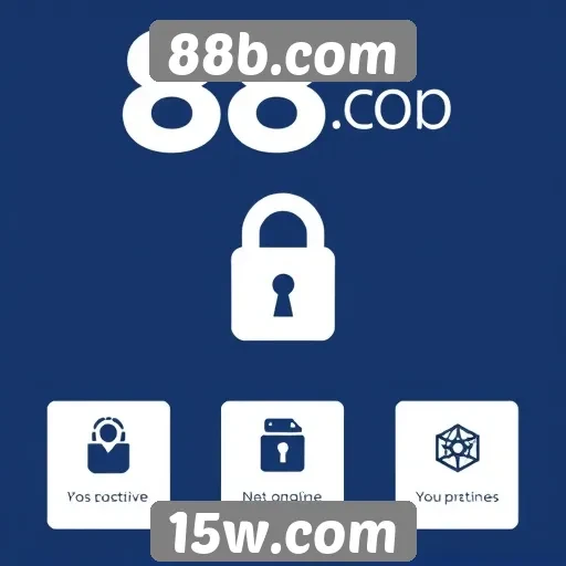 Análise de segurança do site 88b.com