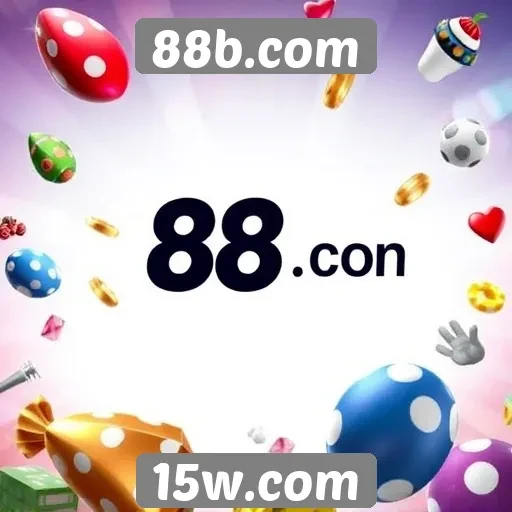 Variedade de jogos disponíveis no 88b.com